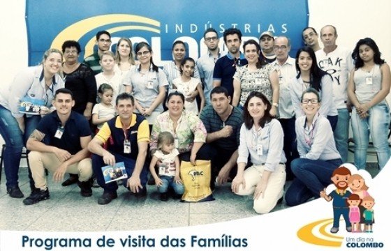 Family visit – 08/25/2017