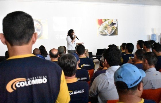 Unimed Lecture