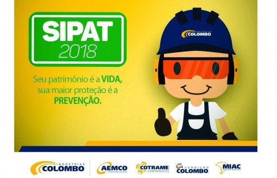Sipat 2018