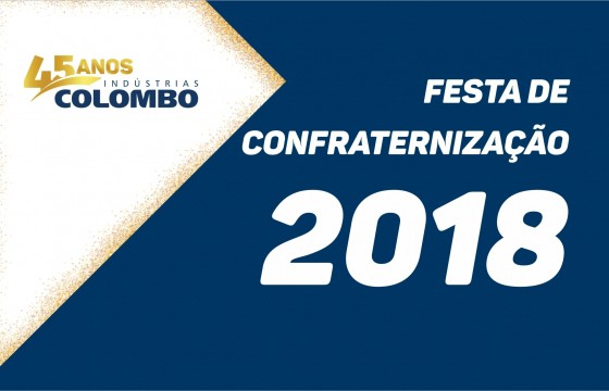 Celebration Party 2018