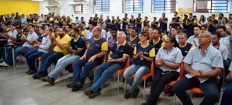 PEOPLE MANAGEMENT