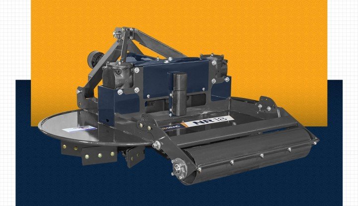 Rotary | Leveler