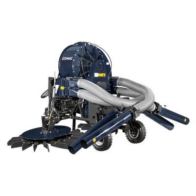 Blowers and Blowers