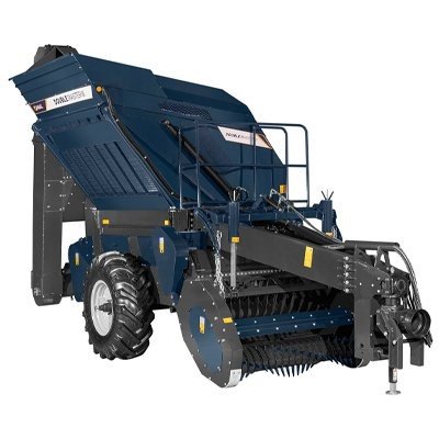 Double Master III | Peanut Harvest Combine