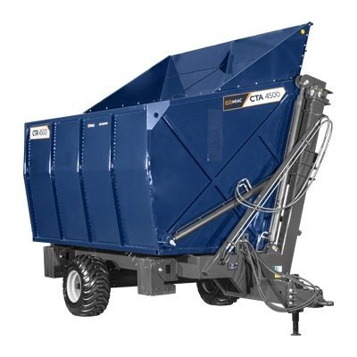 CTG 4500 | Grain Transfer Trailer