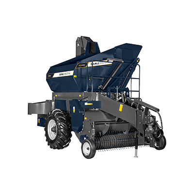 Double Master lVs| Bean Harvest Combine