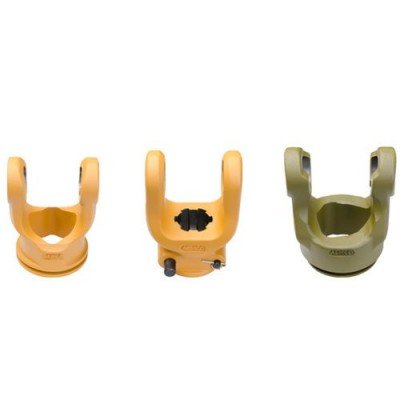 Terminals for Cardans