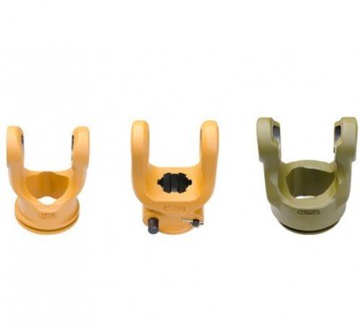 Terminals for Cardans