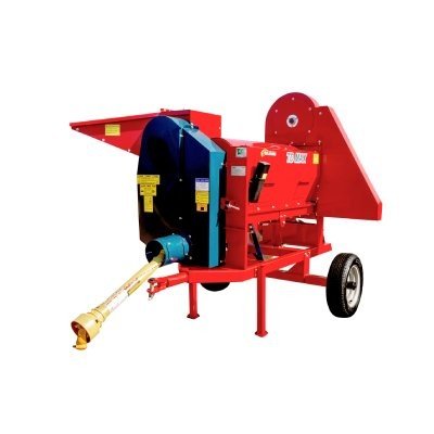Threshing Machines