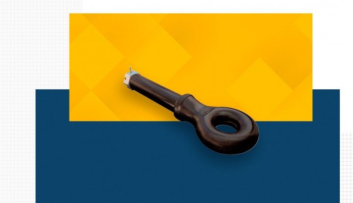 Drawbar Couplings | for Implements - Light Line