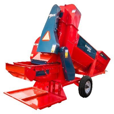 Master Grãos | Grain Thresher