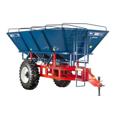 Big Bag IV | Bulk Wagon