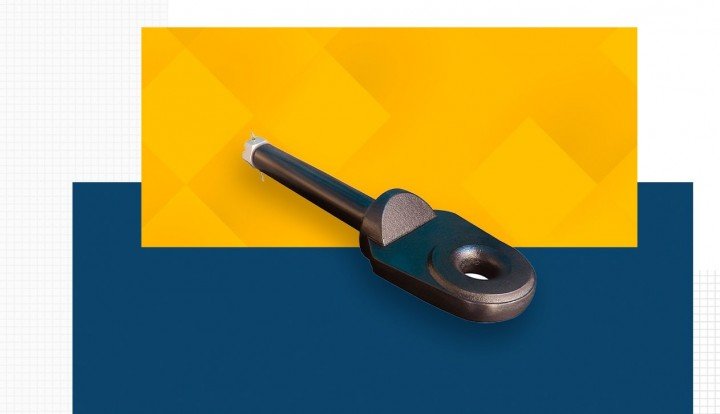 Drawbar Couplings | for Implements - Heavy Line