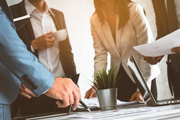 Dealers | and Distributors