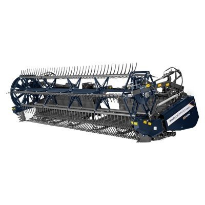 Bean Rake Cutter