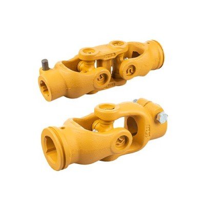 Single and Double Universal | Joint for Cardans