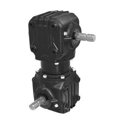 Swivel Transmission | Boxes (Swivel)