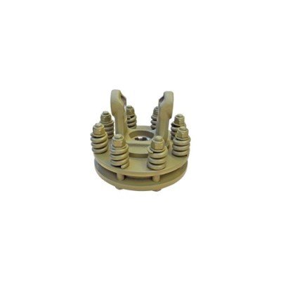 Disc Torque | Limiter