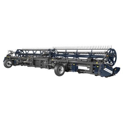 Winflex Draper CW40 | Bean Rake Cutter