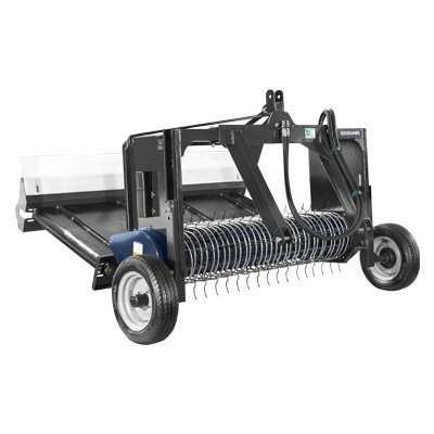 Transfer Line HR 1.8 | Bean Swather
