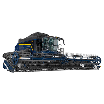 Avanti + Winflex Draper Platform | Grain Harvester/Collector