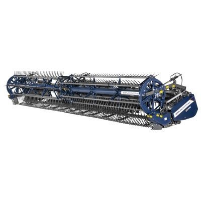 Winflex Draper CW33 | Bean Rake Cutter