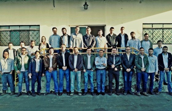 Treinamento Interno - Windchill