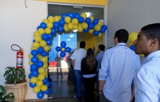 Comemoração 44 anos MIAC