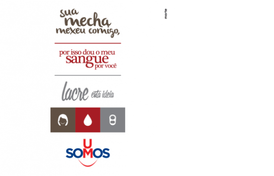 Campanha Juntos Somos Um