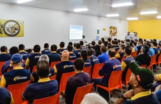 Novembro Azul - 23/11/2017