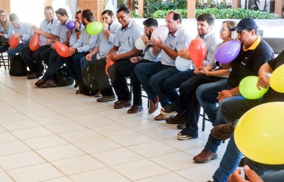 Convenção Comercial 2017