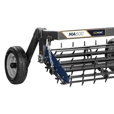 MA 600 | Mexedor 