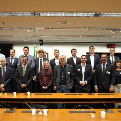 Comissão de agricultura realiza audiência pública para criação do Dia Nacional do Amendoim