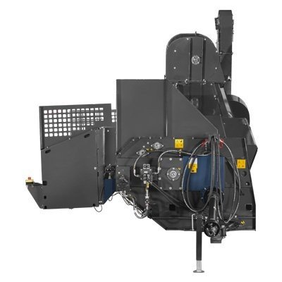 Master Grãos CR | Recolhedora de Café Conilon