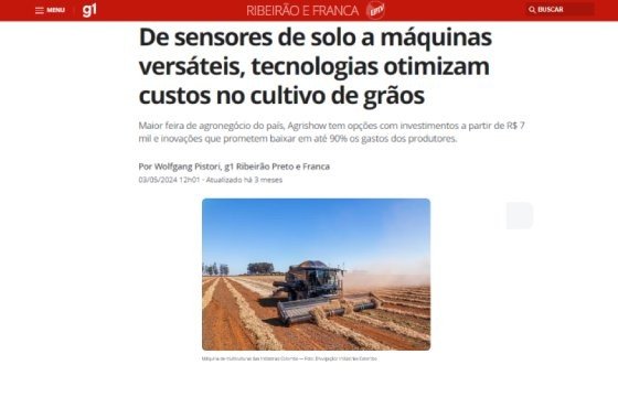 G1 - Portal de Notícias 