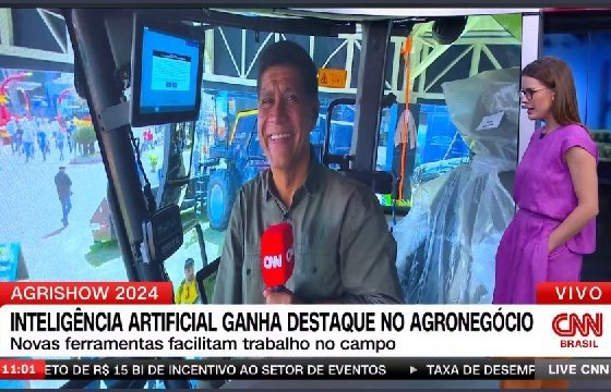 TV CNN BRASIL