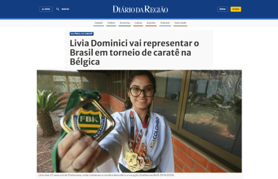 Responsabilidade Social - Ago/2024