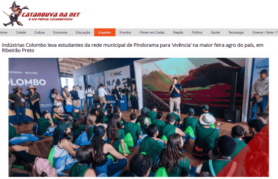 Catanduva na net - Portal de Notícias