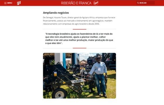 G1 - Portal de Notícias 
