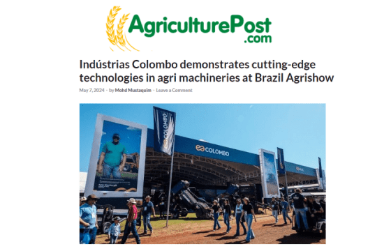 AgriculturePost - Internacional