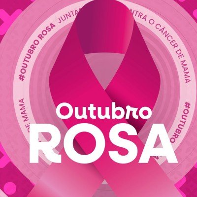 OUTUBRO ROSA: colaboradores participam de atividades sobre prevenção e autoexame 