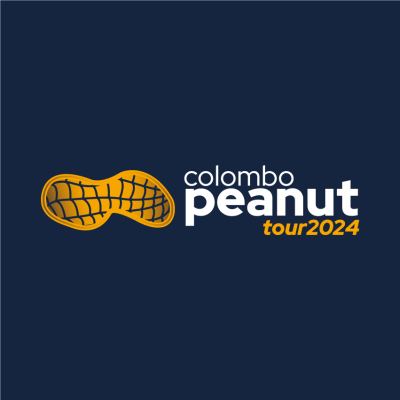 Colombo Peanut Tour 2024
