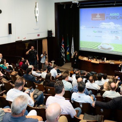 Programa Canephora SP irá fomentar a produção de café no estado de São Paulo