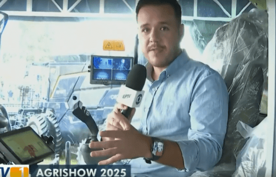 Jornal da EPTV 1ª Edição - Ribeirão Preto