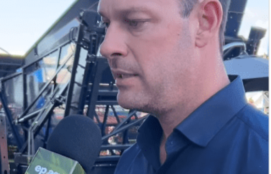 EP AGRO GLOBO RIBEIRÃO - Programa de TV