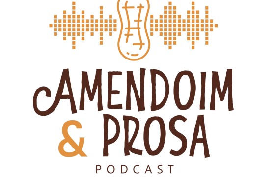 Amendoim & Prosa na Mídia