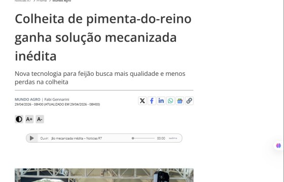 R7 - Portal de Notícias