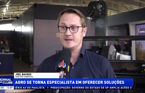 TV Clube - Canal de TV