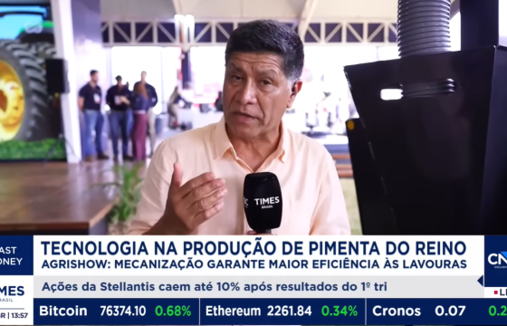 CNBC - Canal de Notícias