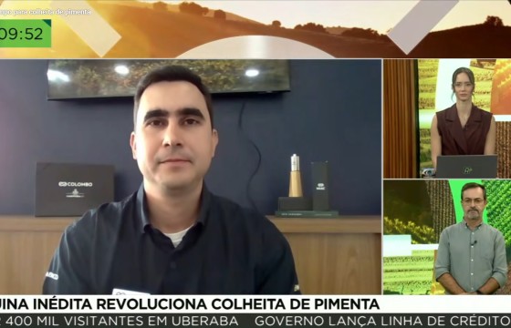 Agro + - Canal de TV